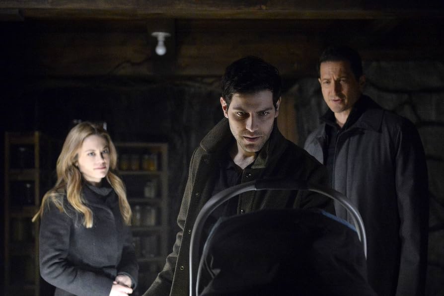 GRIMM グリム　シーズン1〜ファイナルシーズン　DVD62巻セット Amazon.co.jp: GRIMM/グリム ファイナル・シーズン DVD-BOX